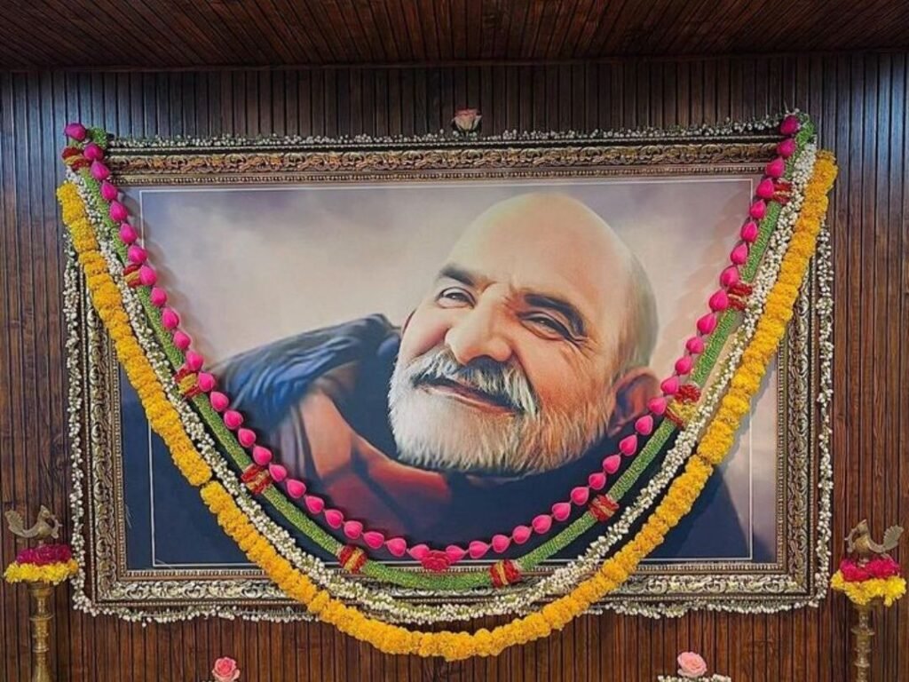 neem karoli baba