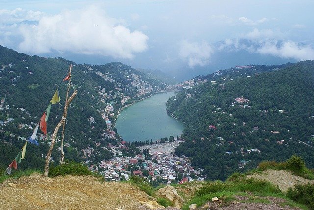 tourist places in uttarakhand in summer